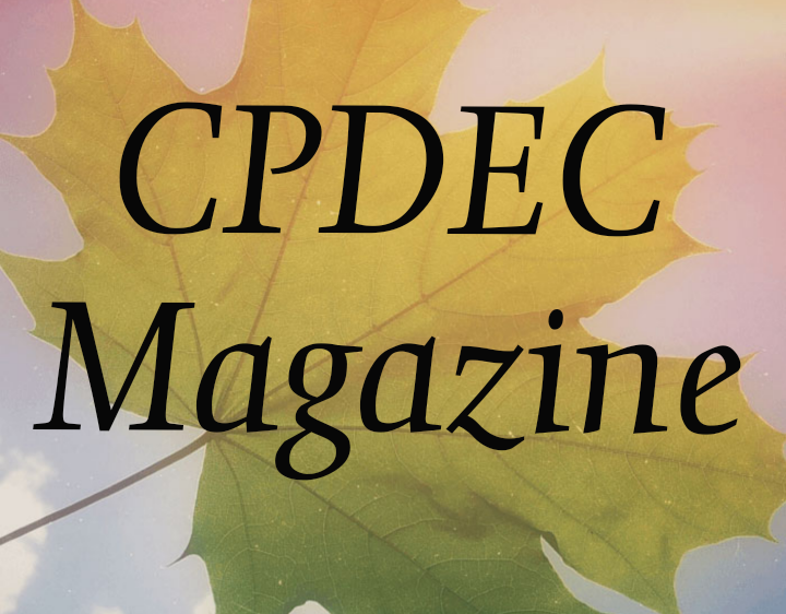 CPDEC Magazine
